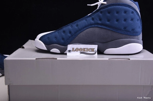 Kick Theory 414571-404 Flint Air Jordan 13 0821